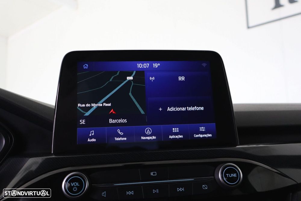 Ford Kuga 1.5 EcoBoost ST-Line X - 36