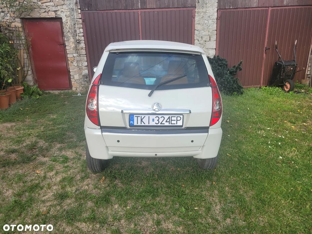 Aixam City - 4