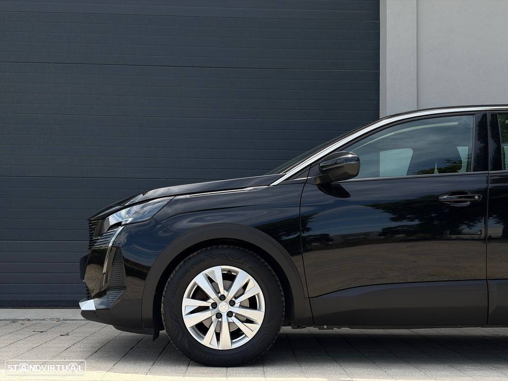 Peugeot 5008 1.2 PureTech Allure Pack EAT8 - 7