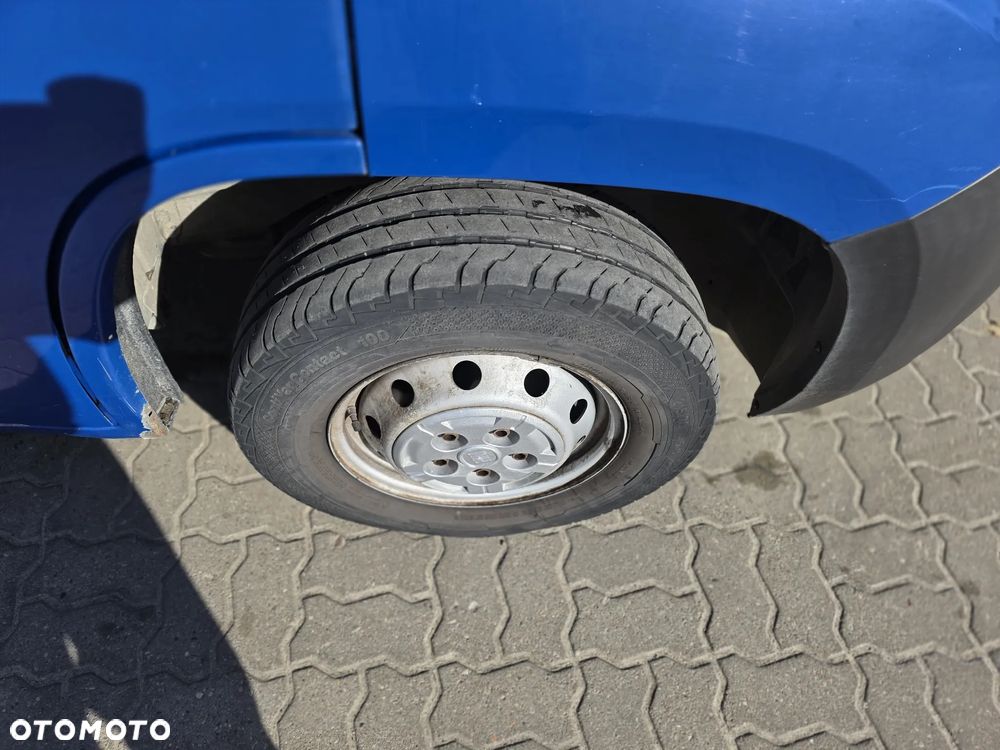 Fiat Ducato Krajowy Silnik 2,3 bez adblue! Skrzynia z Plandeka Firanka - 14