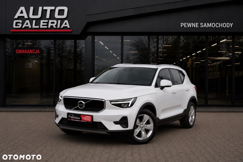 Volvo XC 40 B3 B DKG Plus Bright - 2