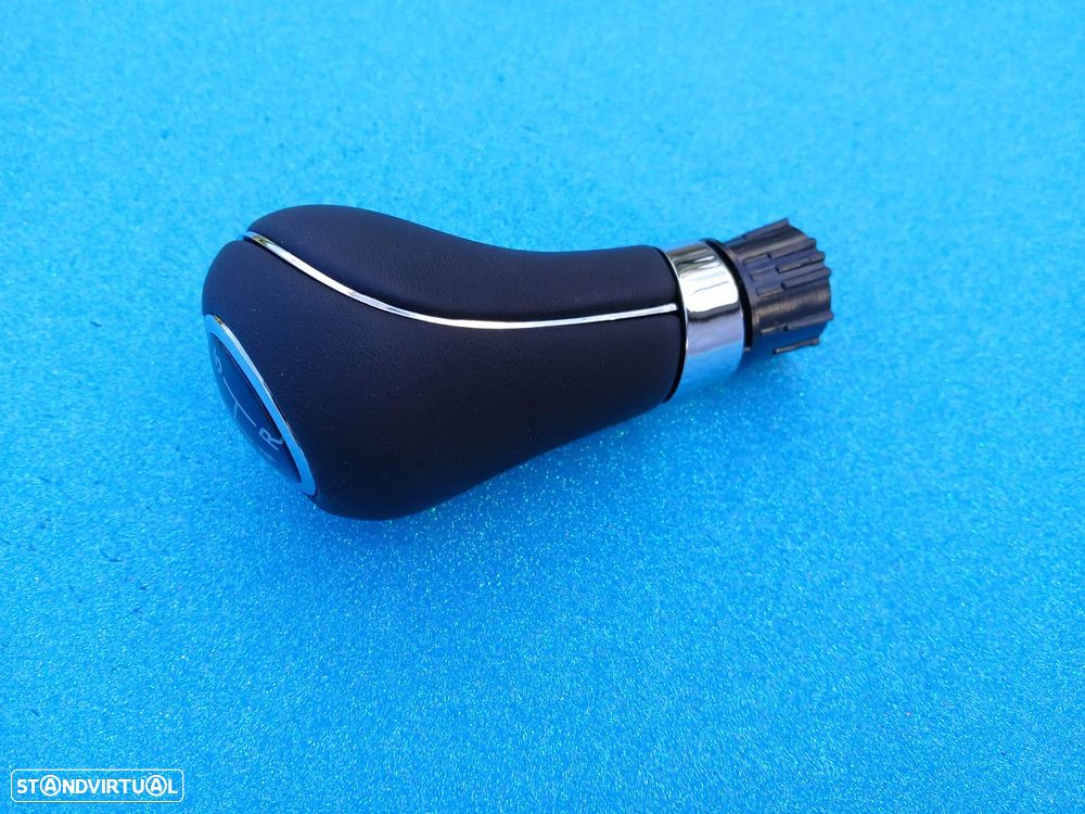 Moca manete velocidades Mercedes W169 W245 5v NOVA - 2