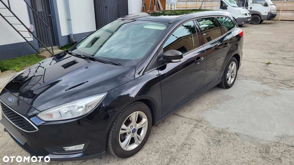 Ford Focus - 6
