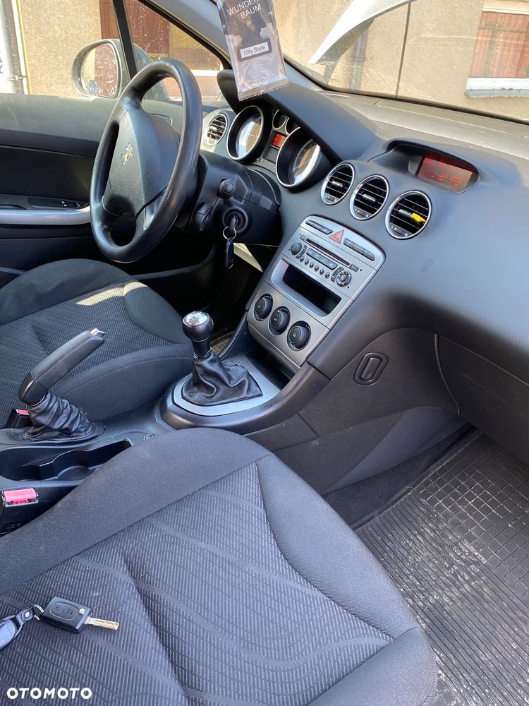 Peugeot 308 ver-1-6-hdi-premium - 15