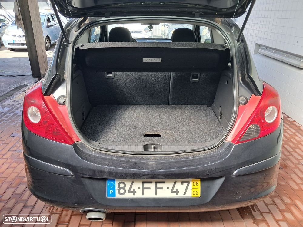 Opel Corsa - 15