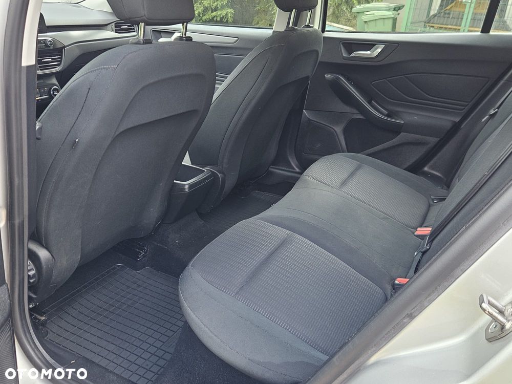 Ford Focus 1.5 EcoBlue Trend Edition - 15