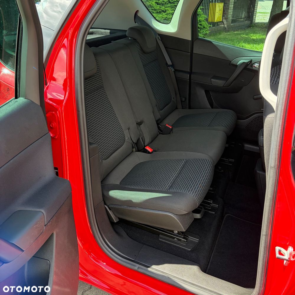 Opel Meriva - 16