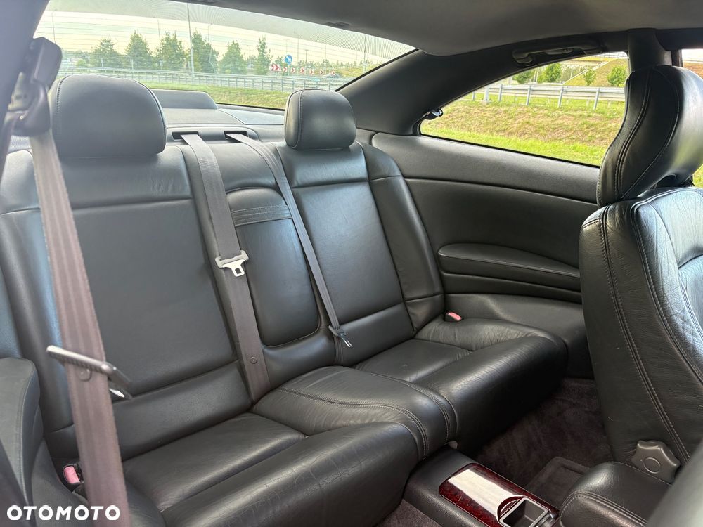 Volvo C70 2.4 - 31