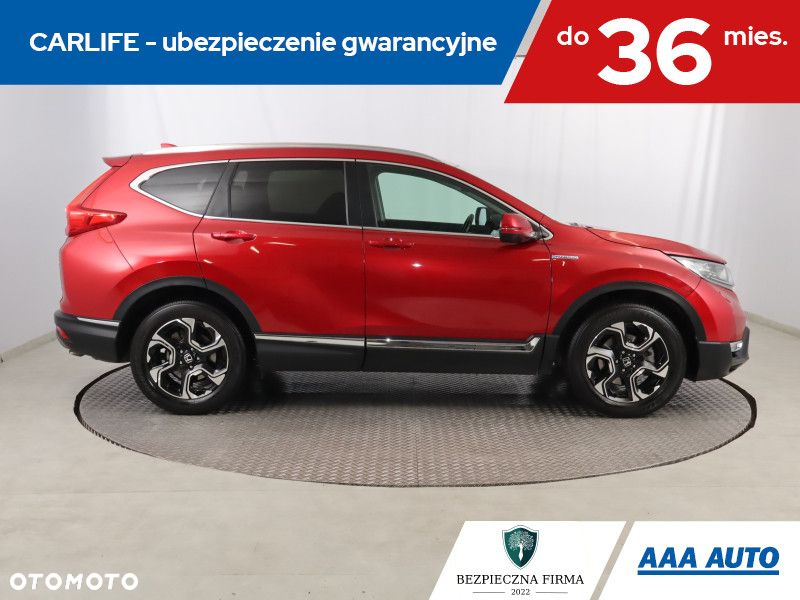 Honda CR-V - 7