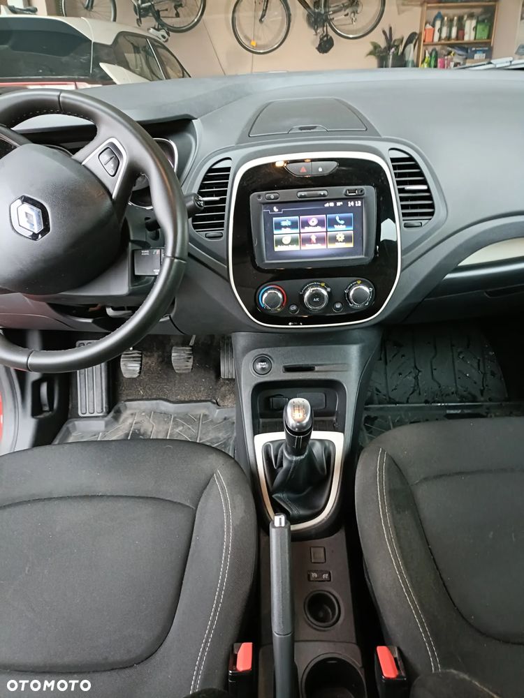 Renault Captur - 8