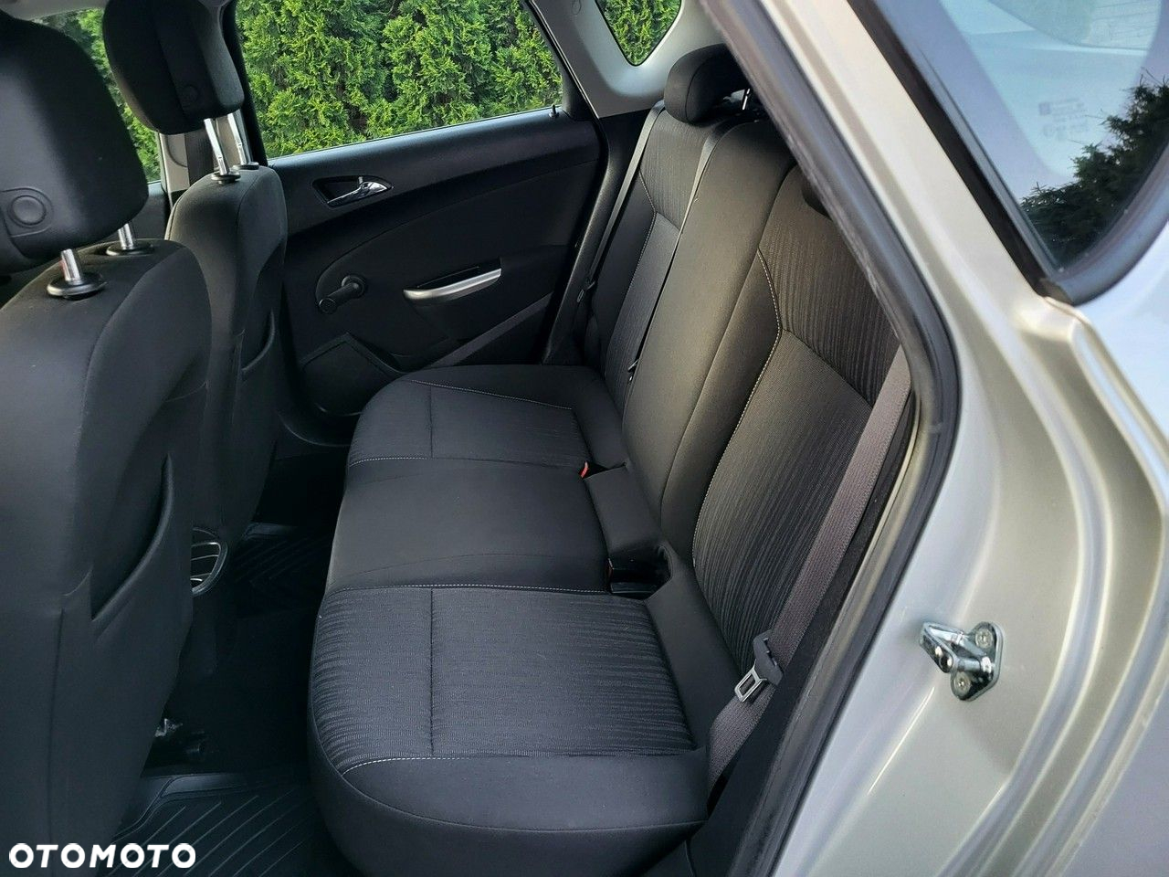 Opel Astra - 13