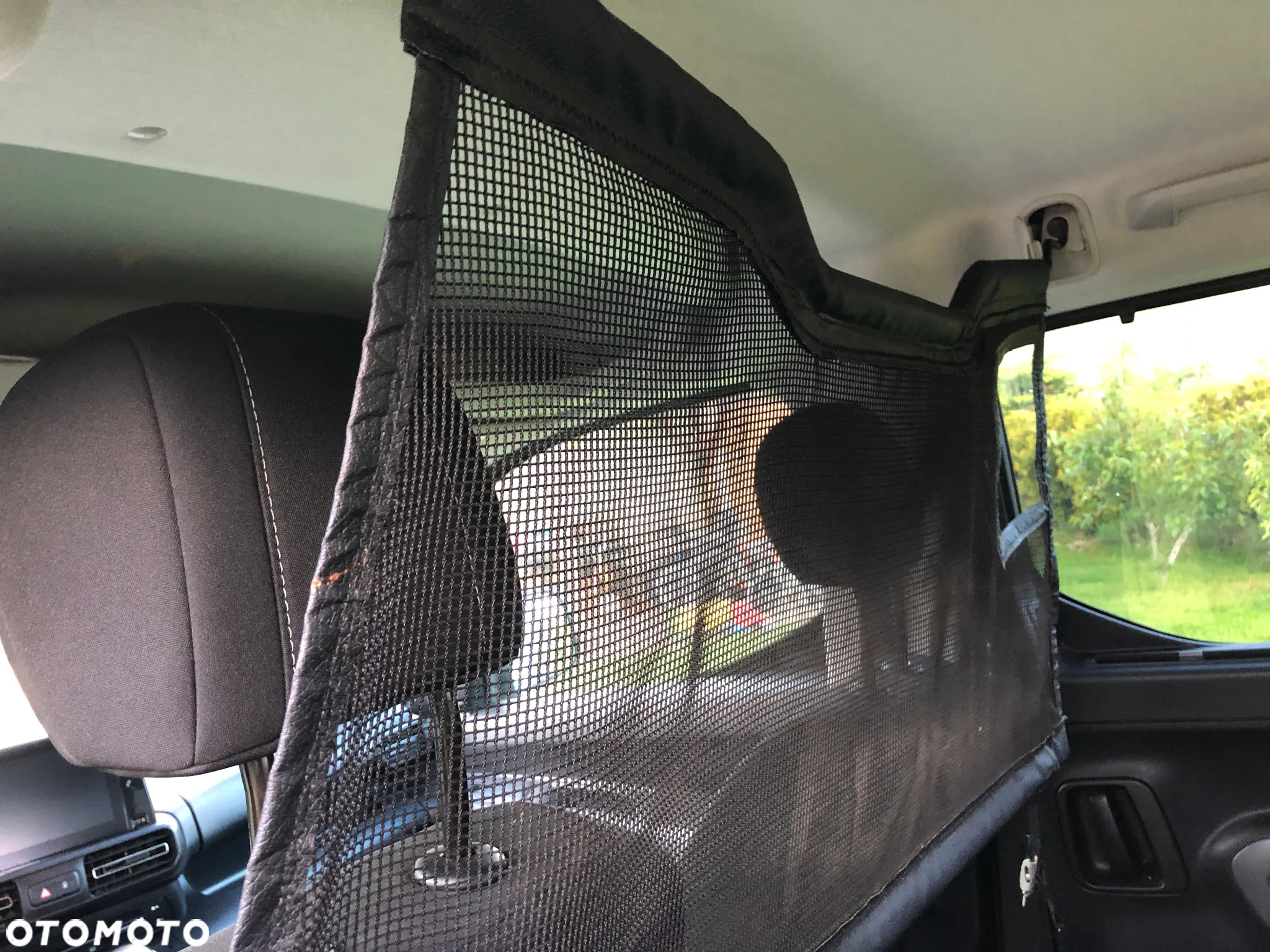 Toyota Proace City Verso Long 1.5 D-4D Family - 23