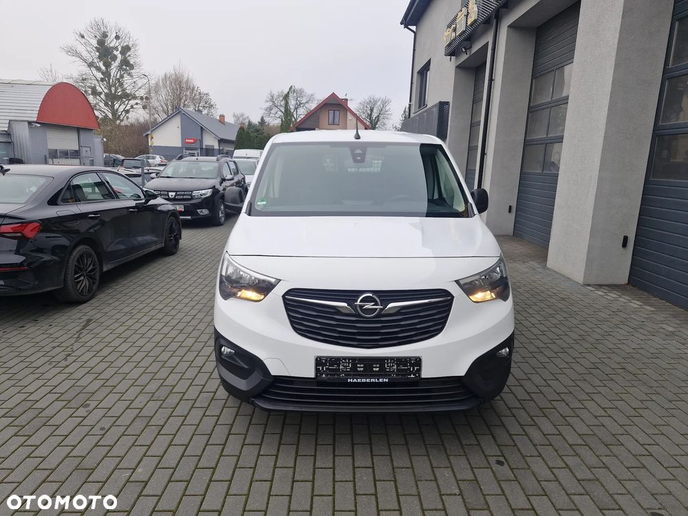 Opel Combo 1.5 CDTI S&S - 2