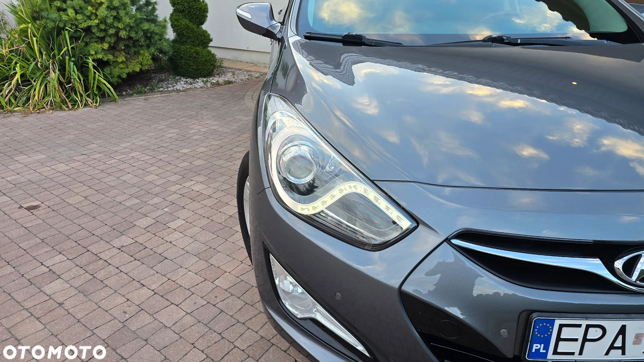 Hyundai i40 - 14