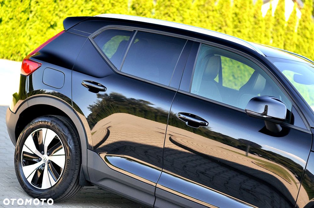 Volvo XC 40 T3 Momentum Pro - 7