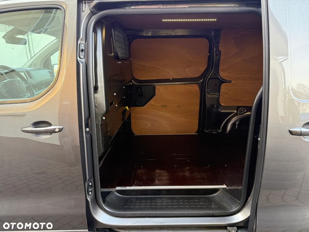 Citroën Jumpy Expert Proace L2H1 - 12