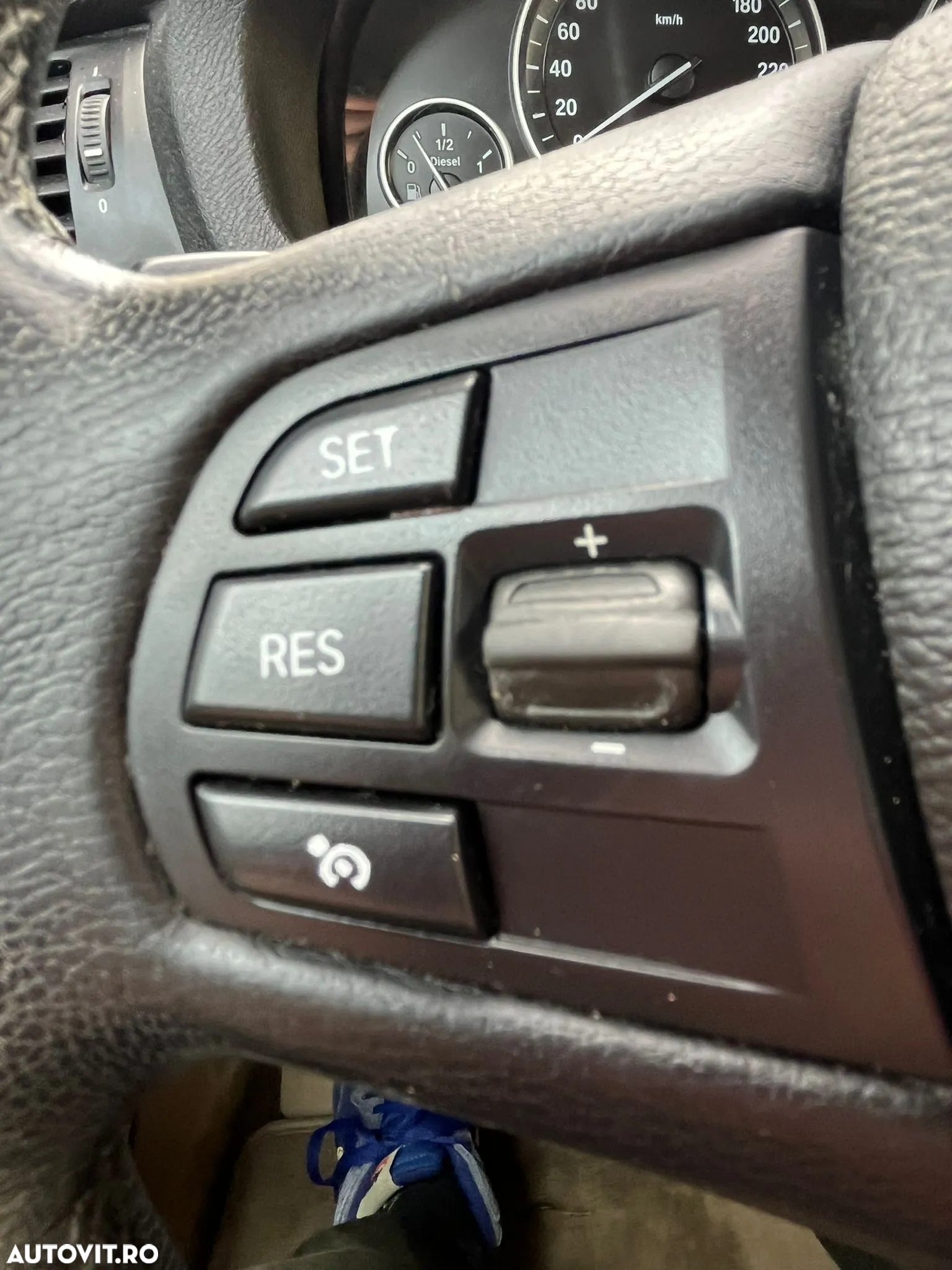 BMW X3 xDrive2.0d - 13