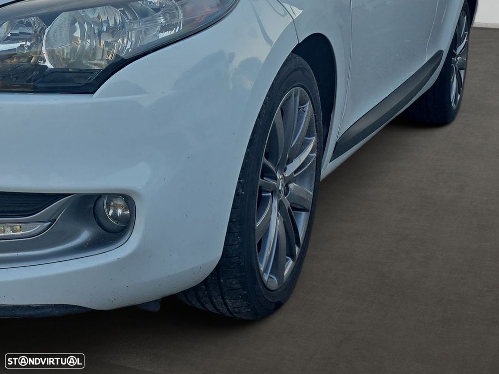 Renault Mégane Coupe - 6