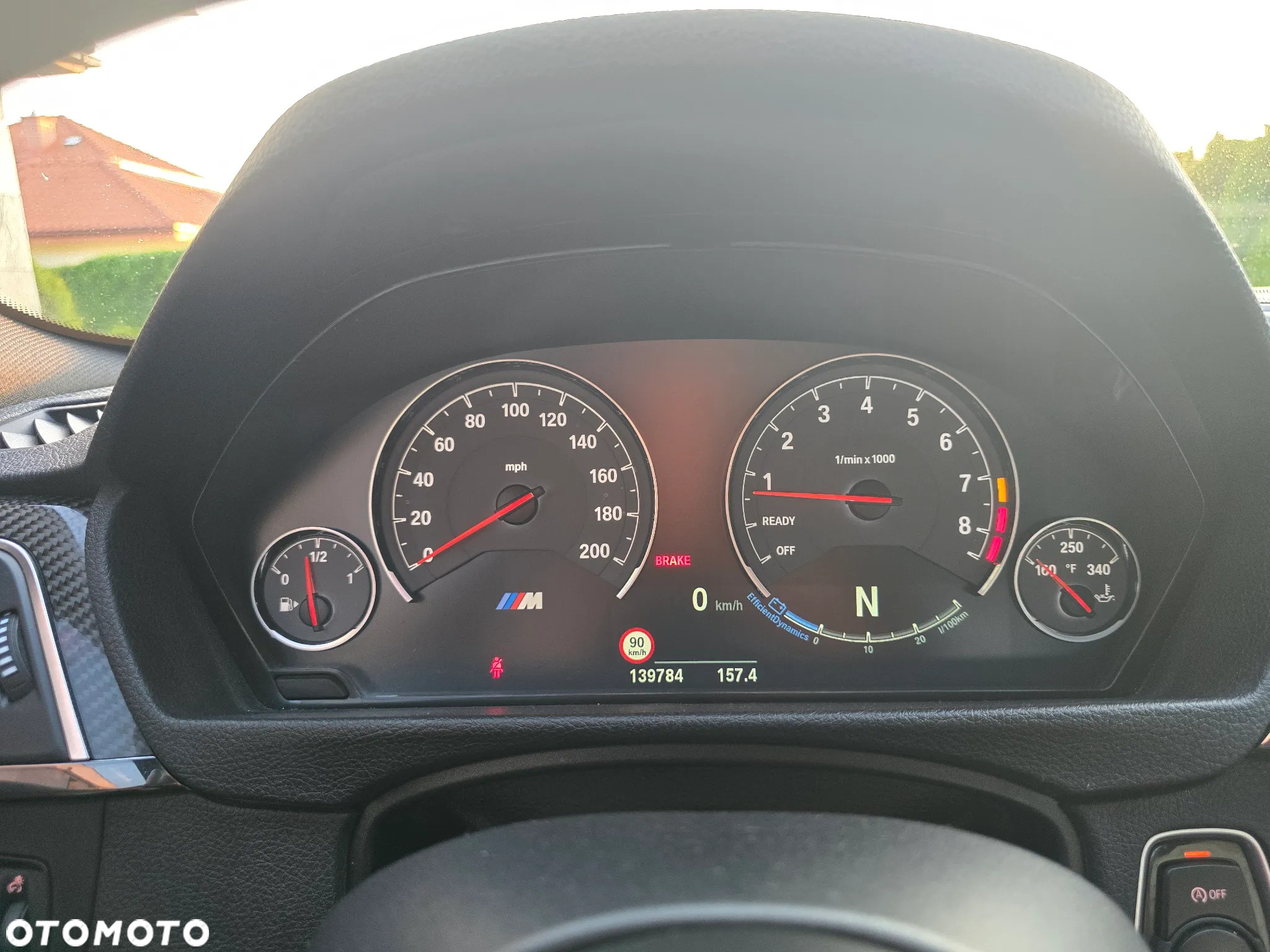 BMW M4 Coupe - 32