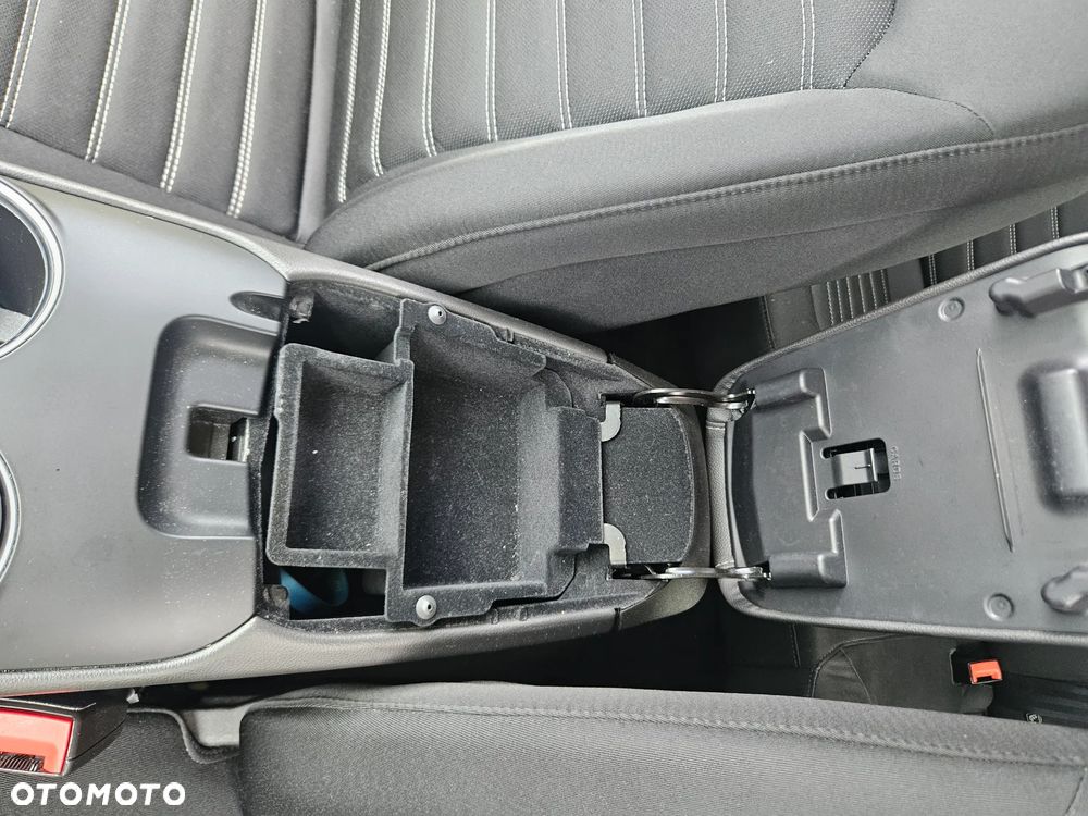 Ford Mondeo 2.0 EcoBlue Titanium - 11