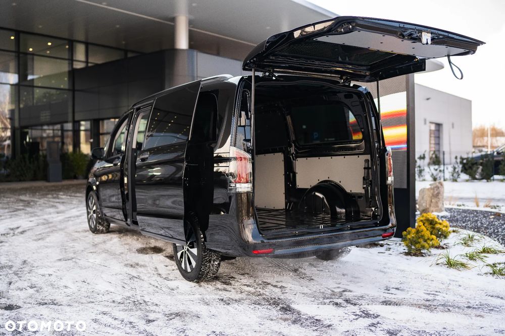 Mercedes-Benz Vito - 26