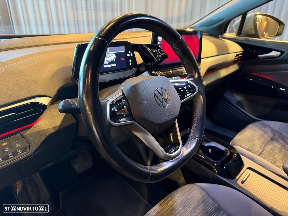 VW ID.4 77 kWh Pro Performance - 21