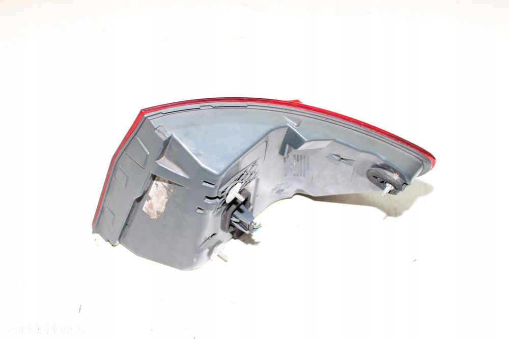 BMW F10 SEDAN M-PAKIET 2013 LAMPA LEWY TYŁ 173462 - 7