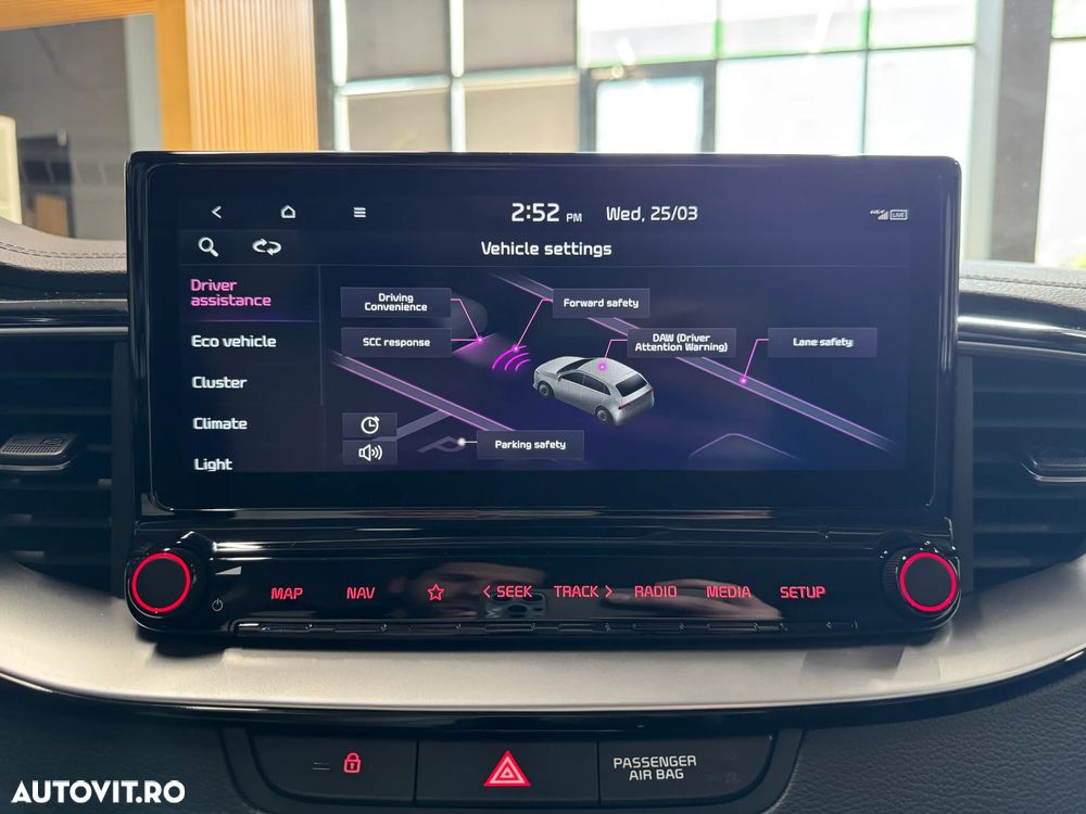 Kia XCeed 1.6 GDI DCT6 OPF SPIRIT - 16