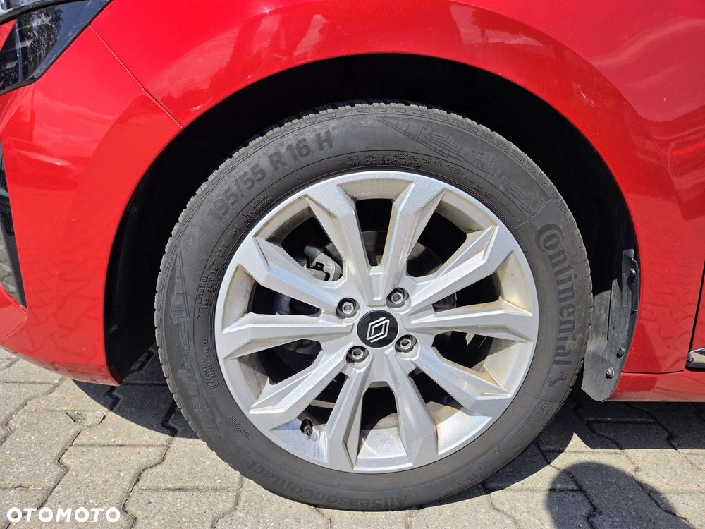 Renault Clio 1.0 TCe Evolution - 7