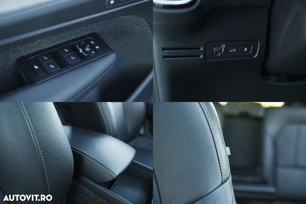 Volvo XC 40 T5 Recharge DKG Inscription - 30