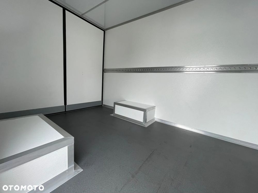 Renault Master Platforma L2H1 - 6