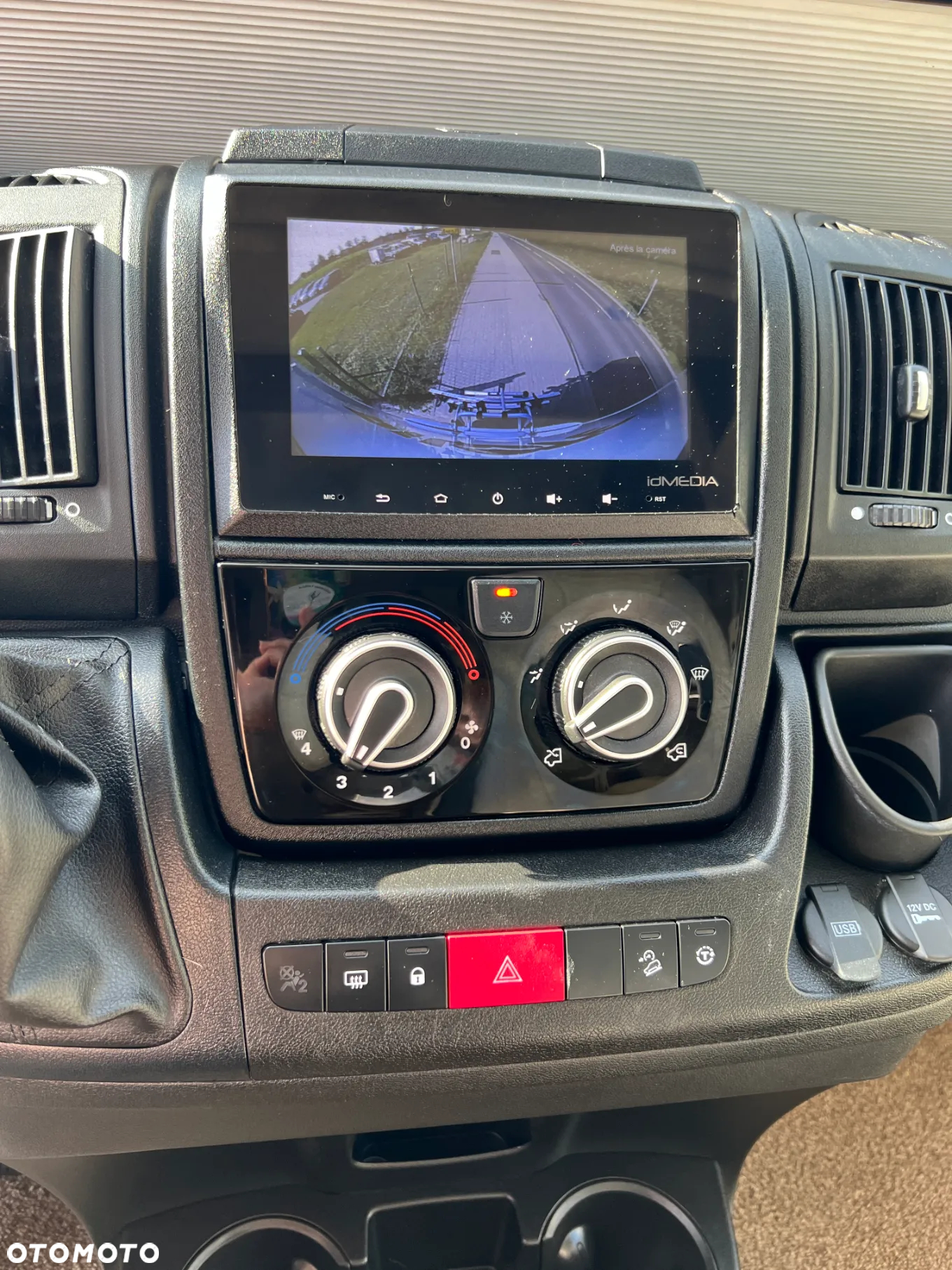 Fiat Ducato Pilote - 16
