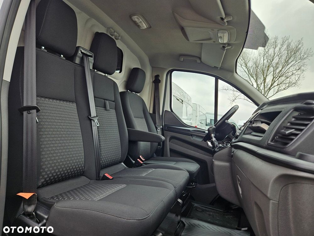 Ford transit-custom L2H1 *52900zł NETTO*  2.0TdCi/131KM - 29