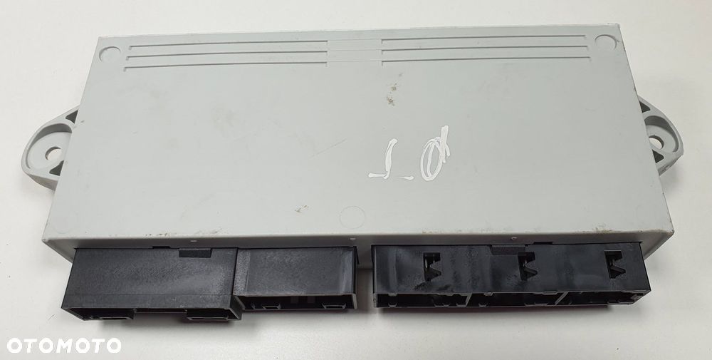 MODUŁ STEROWNIK DRZWI PRAWY TYŁ BMW 7 E65 6921980 - 2