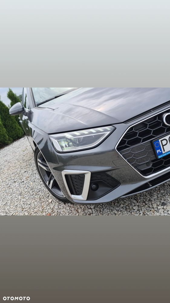 Audi A4 Avant - 5