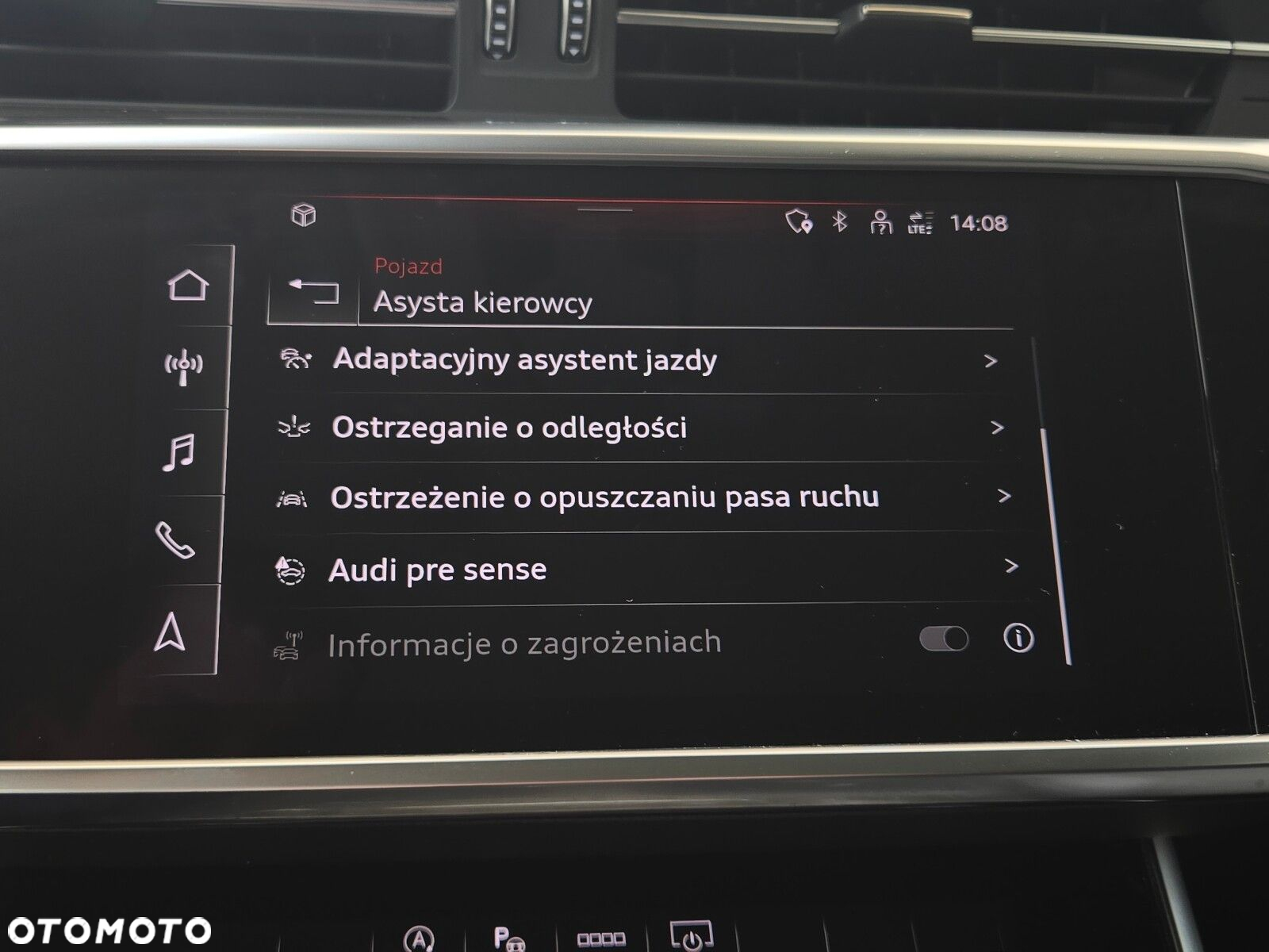 Audi A6 - 35