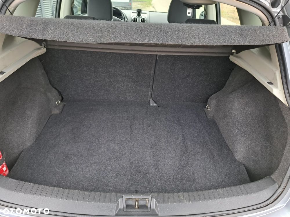 Nissan Qashqai 1.6 Acenta - 16