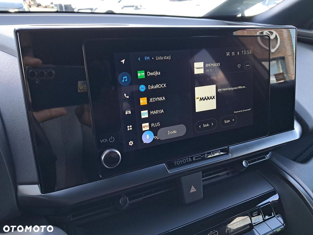 Toyota C-HR 1.8 Hybrid Comfort - 20