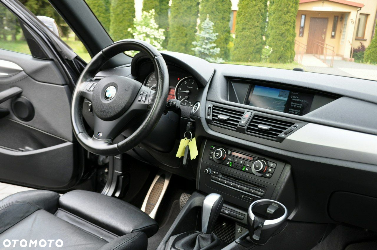 BMW X1 - 26