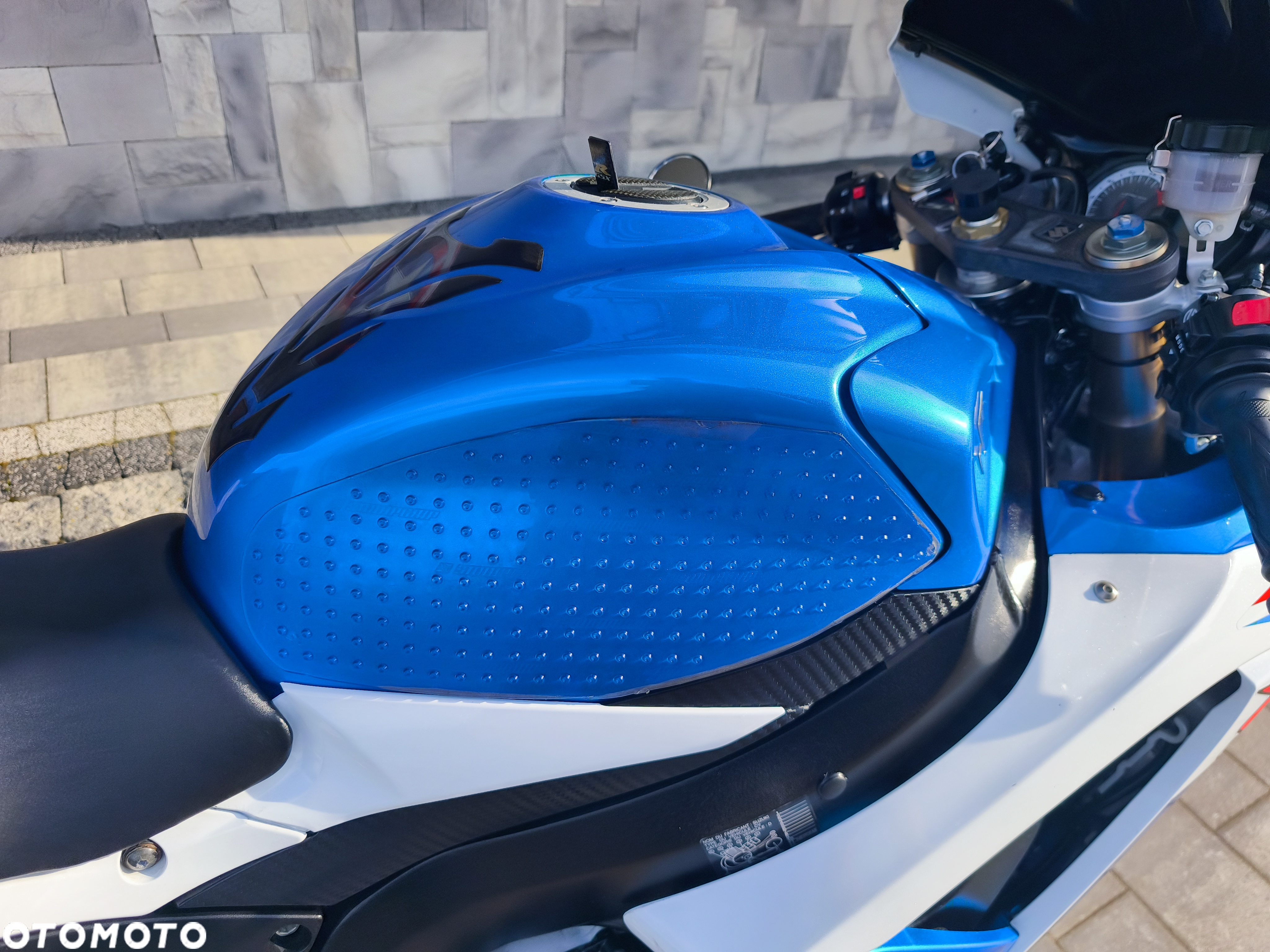 Suzuki GSX-R - 21