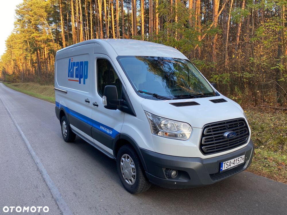 Ford Transit - 30