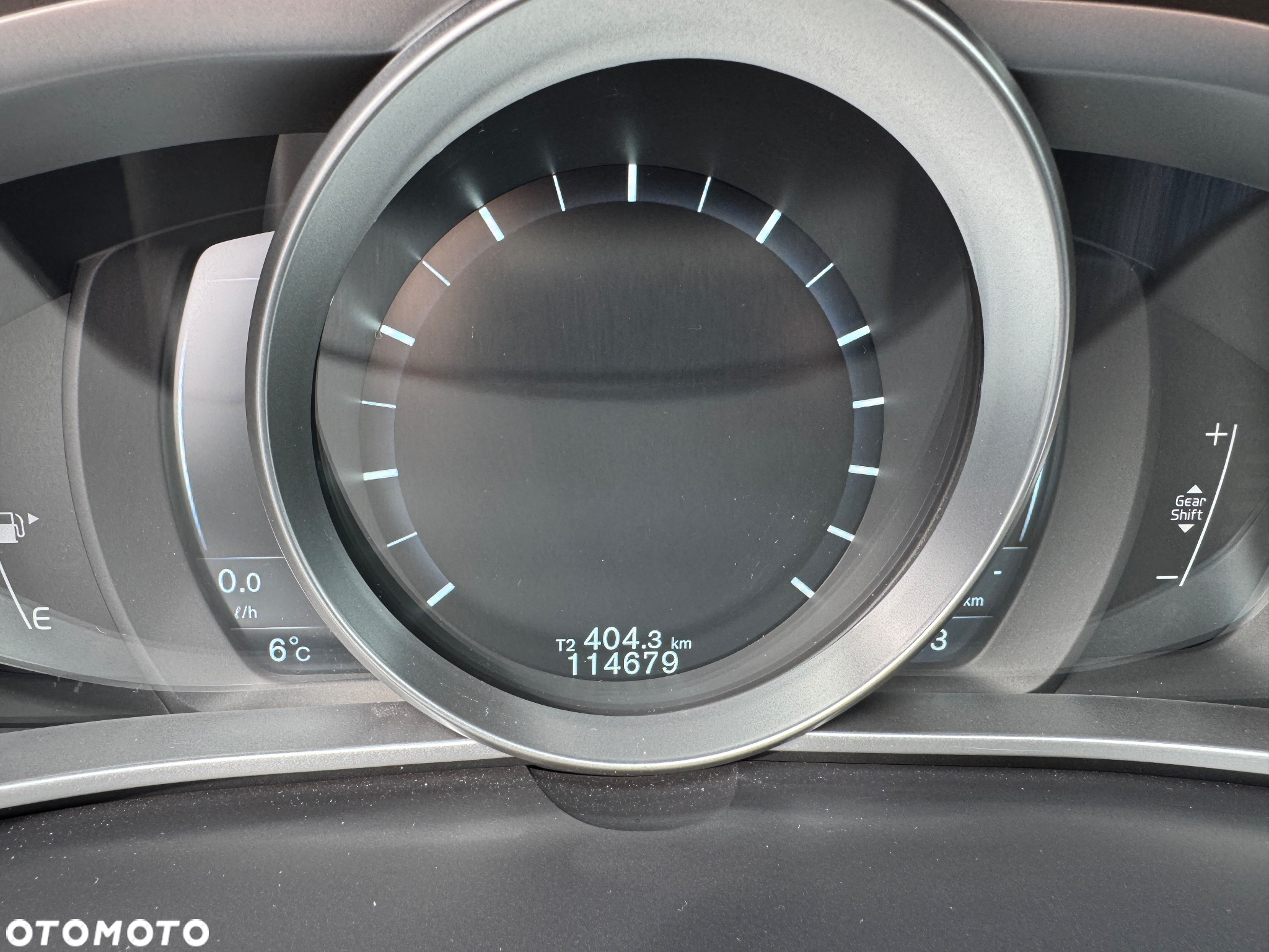 Volvo V40 - 34