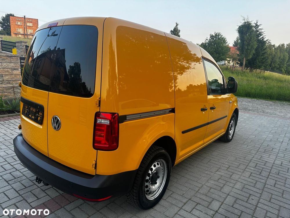 Volkswagen CADDY - 9