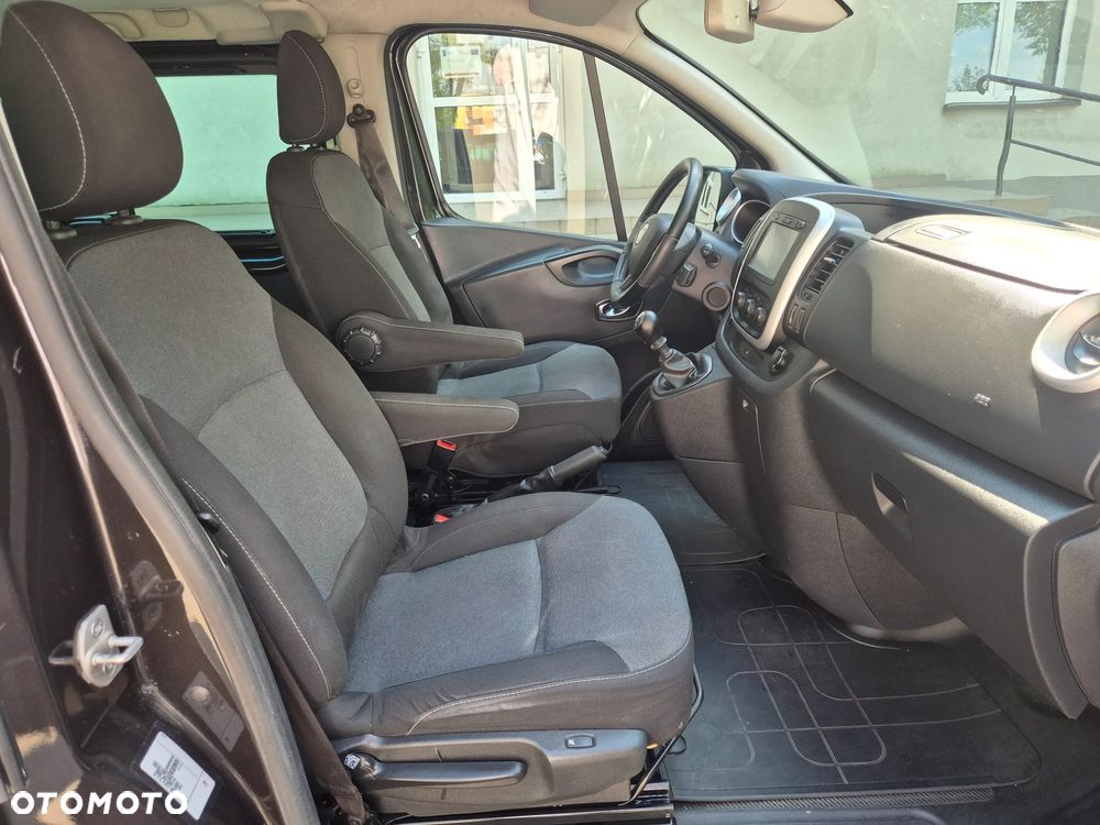 Fiat Talento L2H1 Family - 16