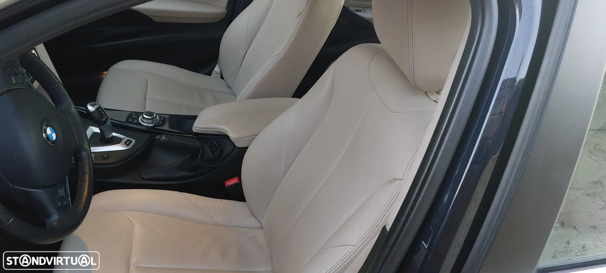 BMW 330 e iPerformance - 5