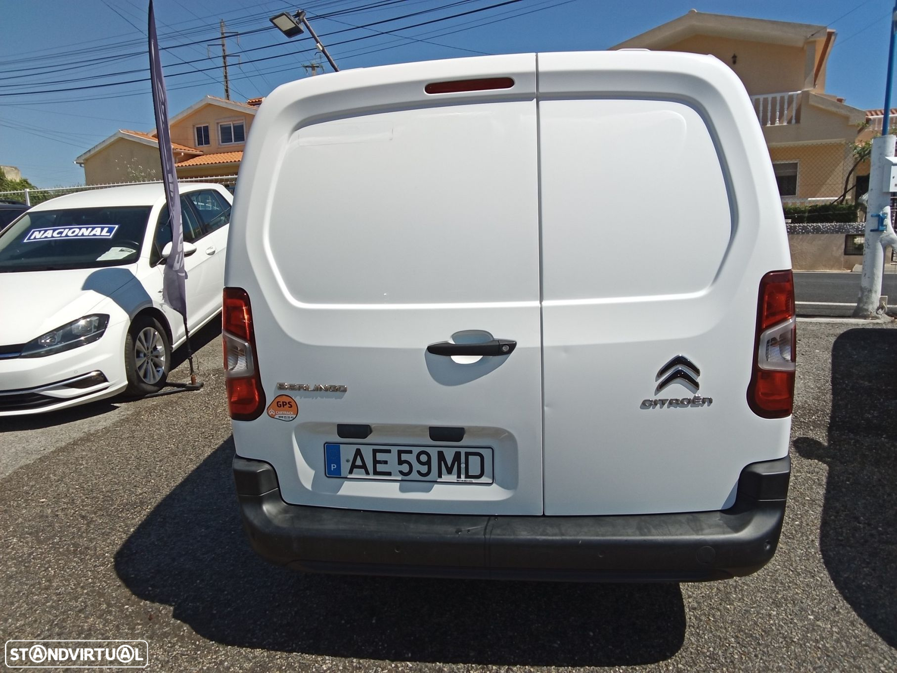 Citroën Berlingo 1.5 BlueHDi XL Feel - 8