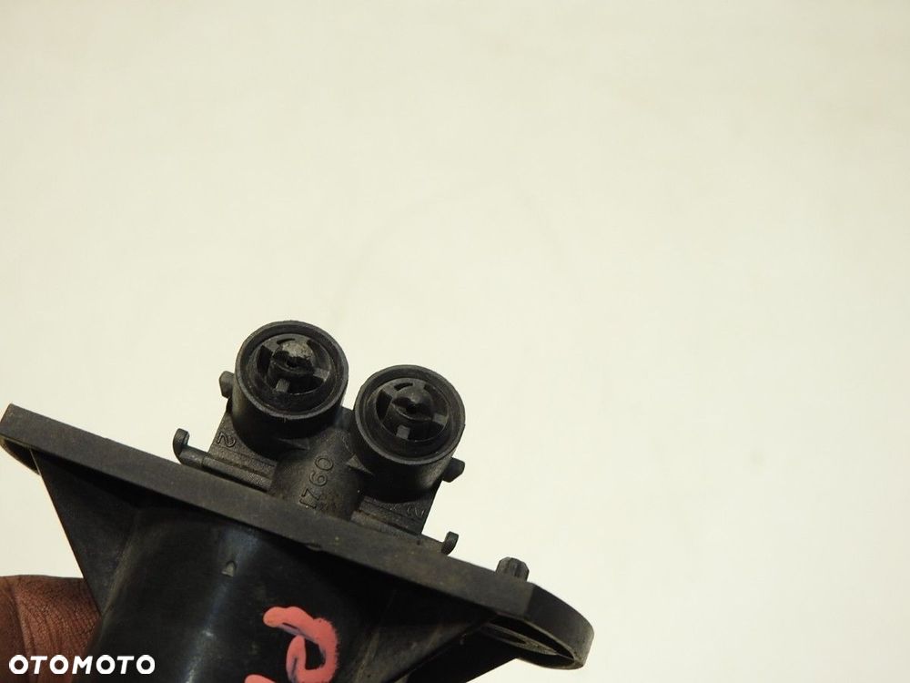 SPRYSKIWACZ LAMPY PRAWY AUDI A6 C6 4F0955102 - 3