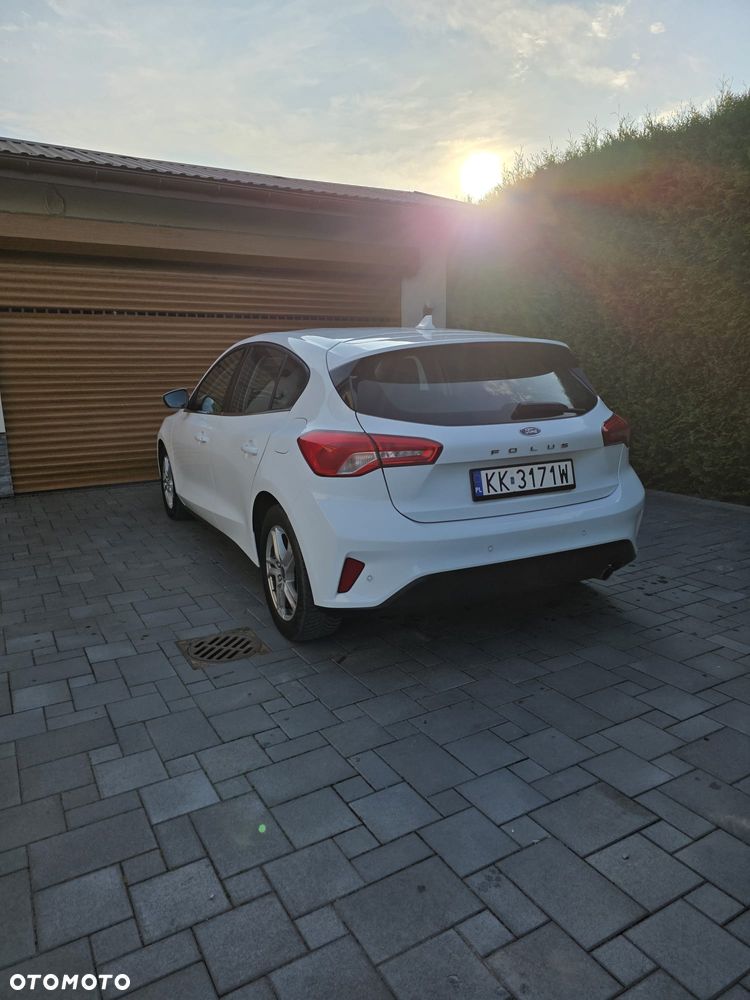 Ford Focus 1.5 EcoBlue Active - 5