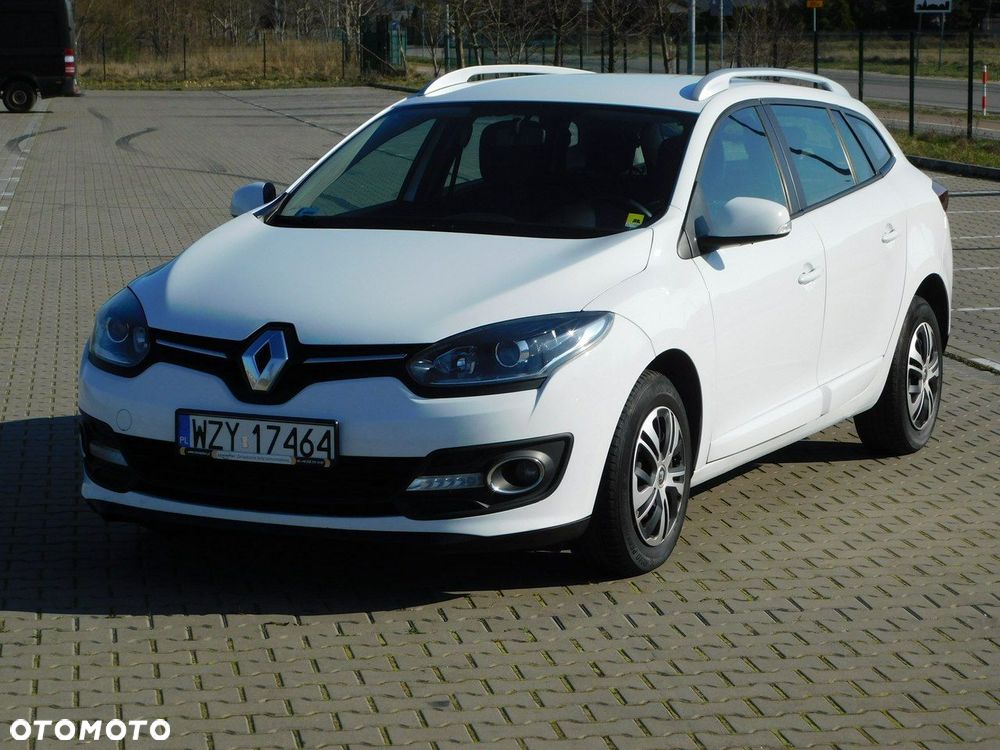 Renault Megane - 30