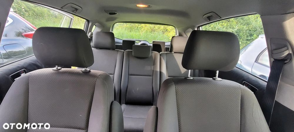 Toyota Corolla Verso 1.8 Sol + 7os MM - 7